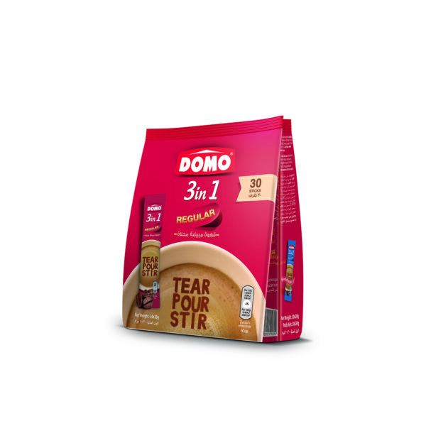 Domo_Coffee_3in1 Bag_SF
