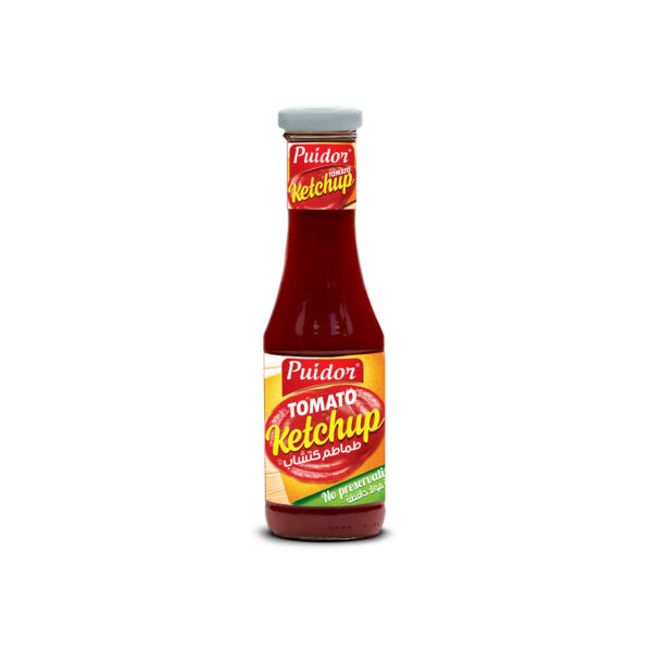 Puidor-Ketchup-glass-340g