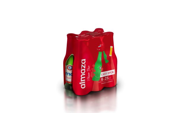 Almaza 250ml 6 pack Almaza 250ml 6 pack