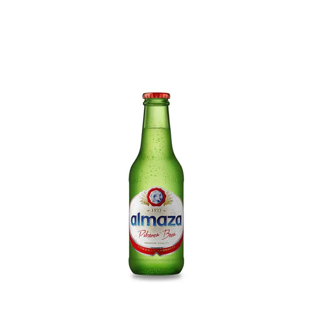 Almaza 250ml Almaza 250ml