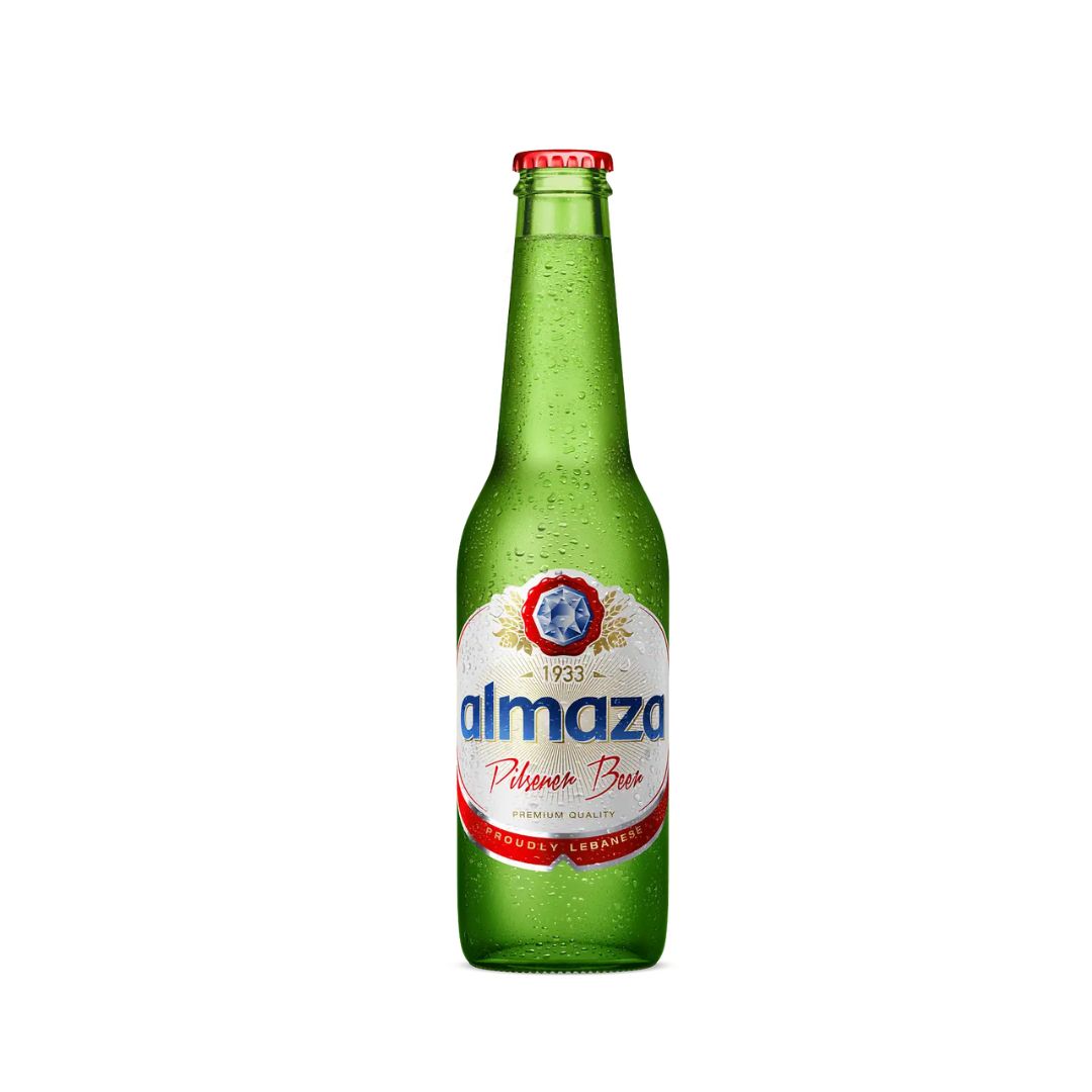 Almaza 330 ml
