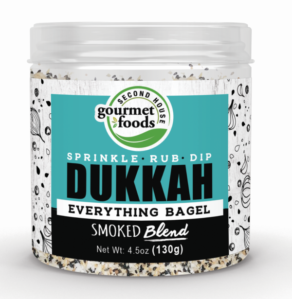 Dukkah Everything Bagel Dukkah Everything Bagel