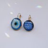 Thingylb Evil Eye