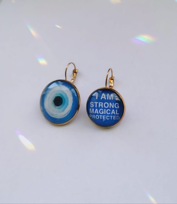 Thingylb Evil Eye