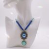 Thingylb Evil Eye Rustic