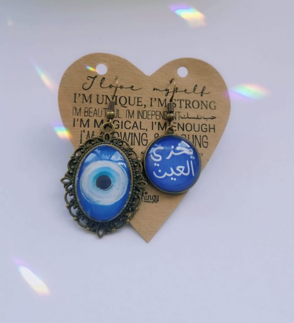 Thingylb Evil Eye Special