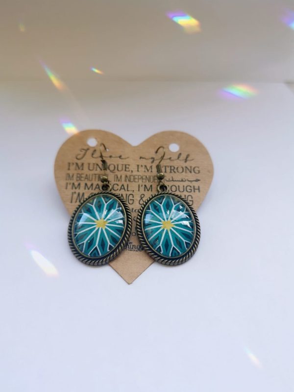 Thingylb Geometric 3