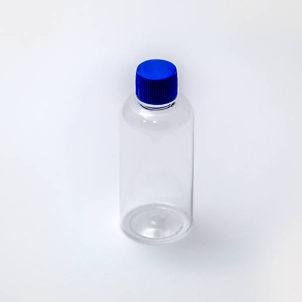 SCREW ON CAP NECK 20