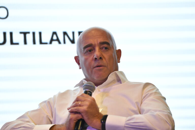 Panelist Mr. Fadi Daou | CEO - Multilane