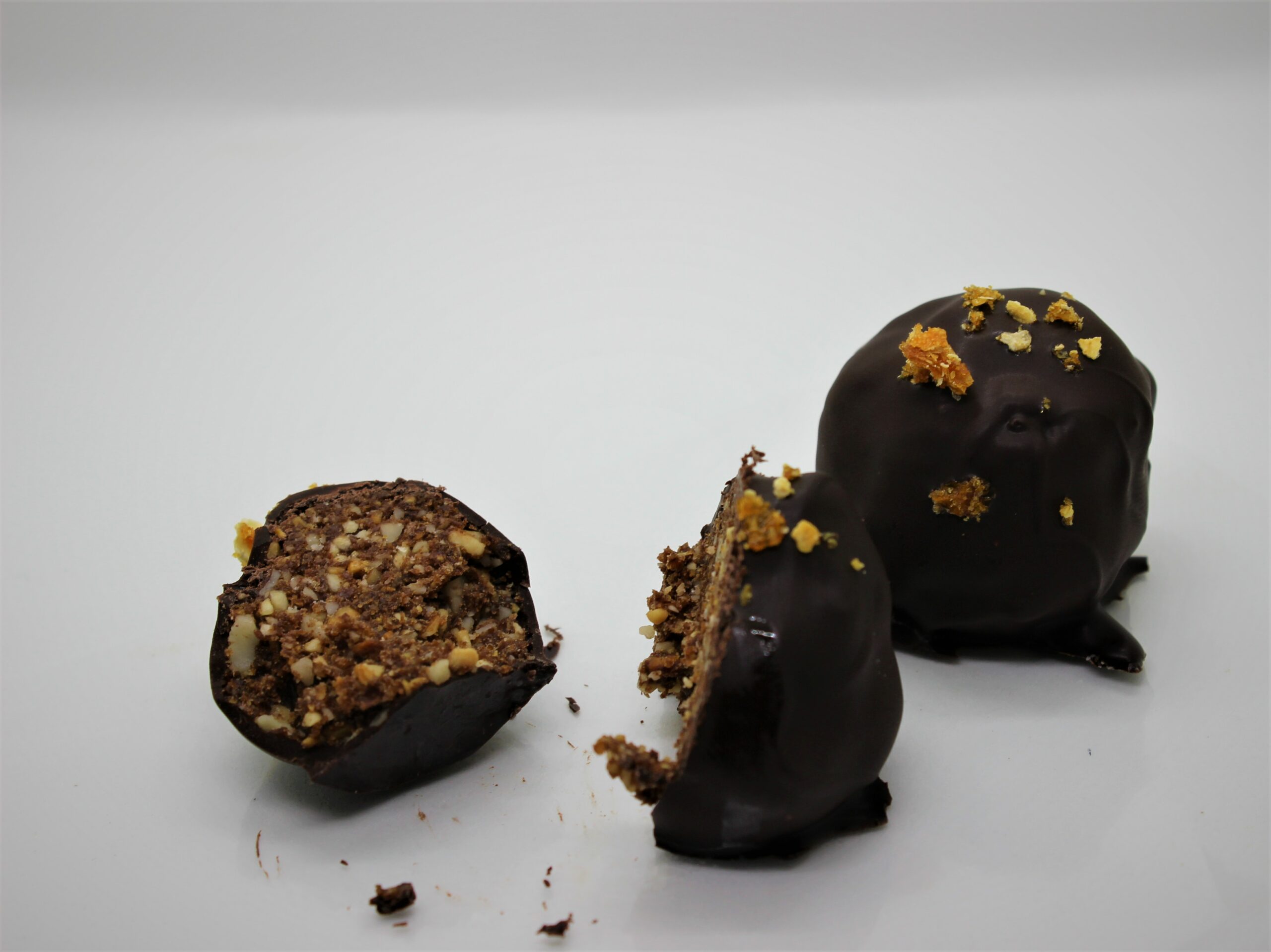 Choco Orange (2) Choco Orange (2)