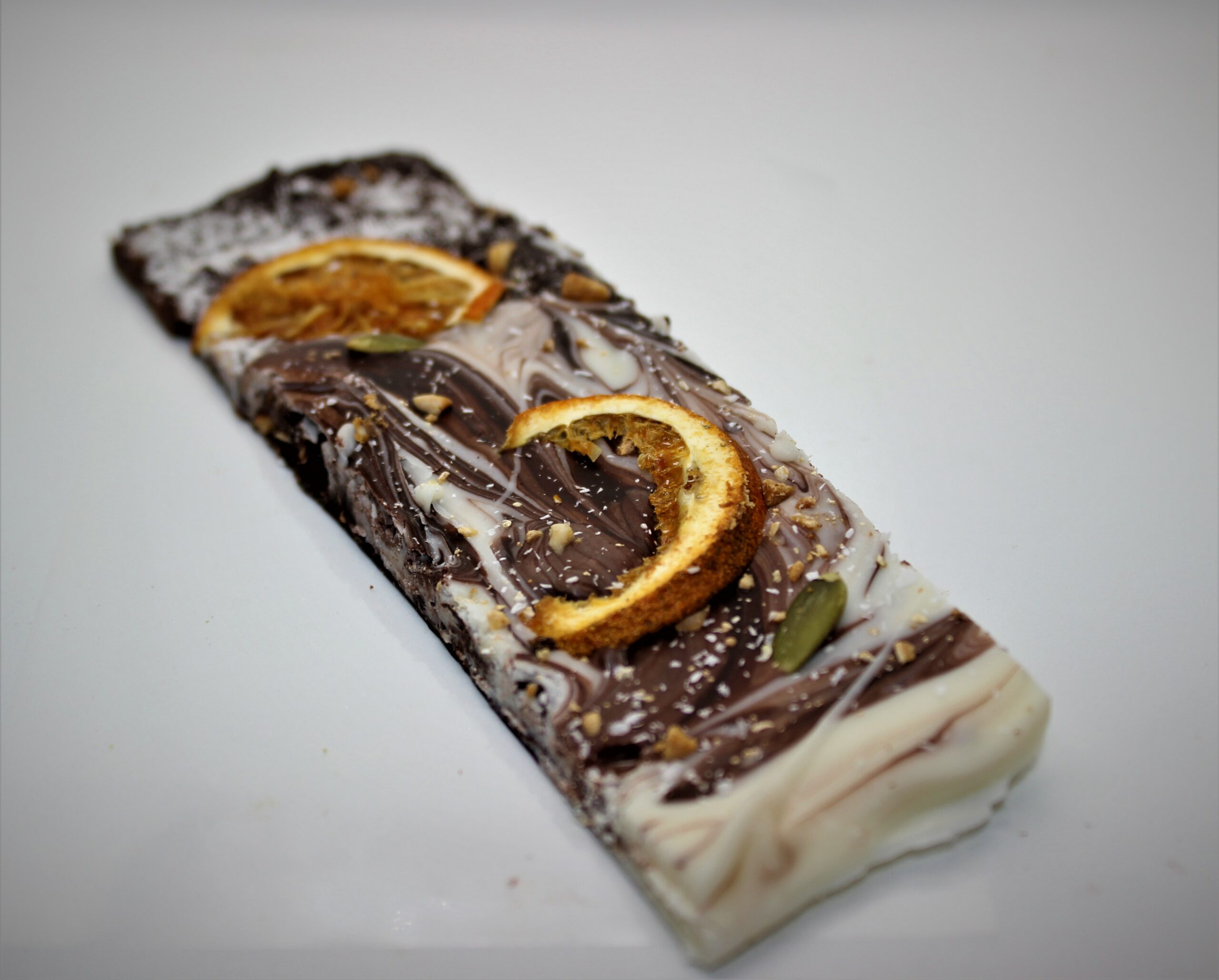 Fruity Bar (2) Fruity Bar (2)