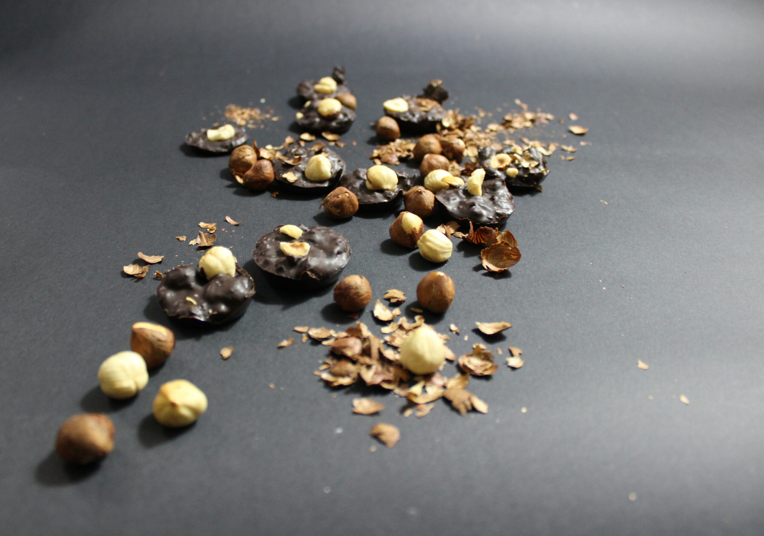 Hazo bark photo Hazo bark photo