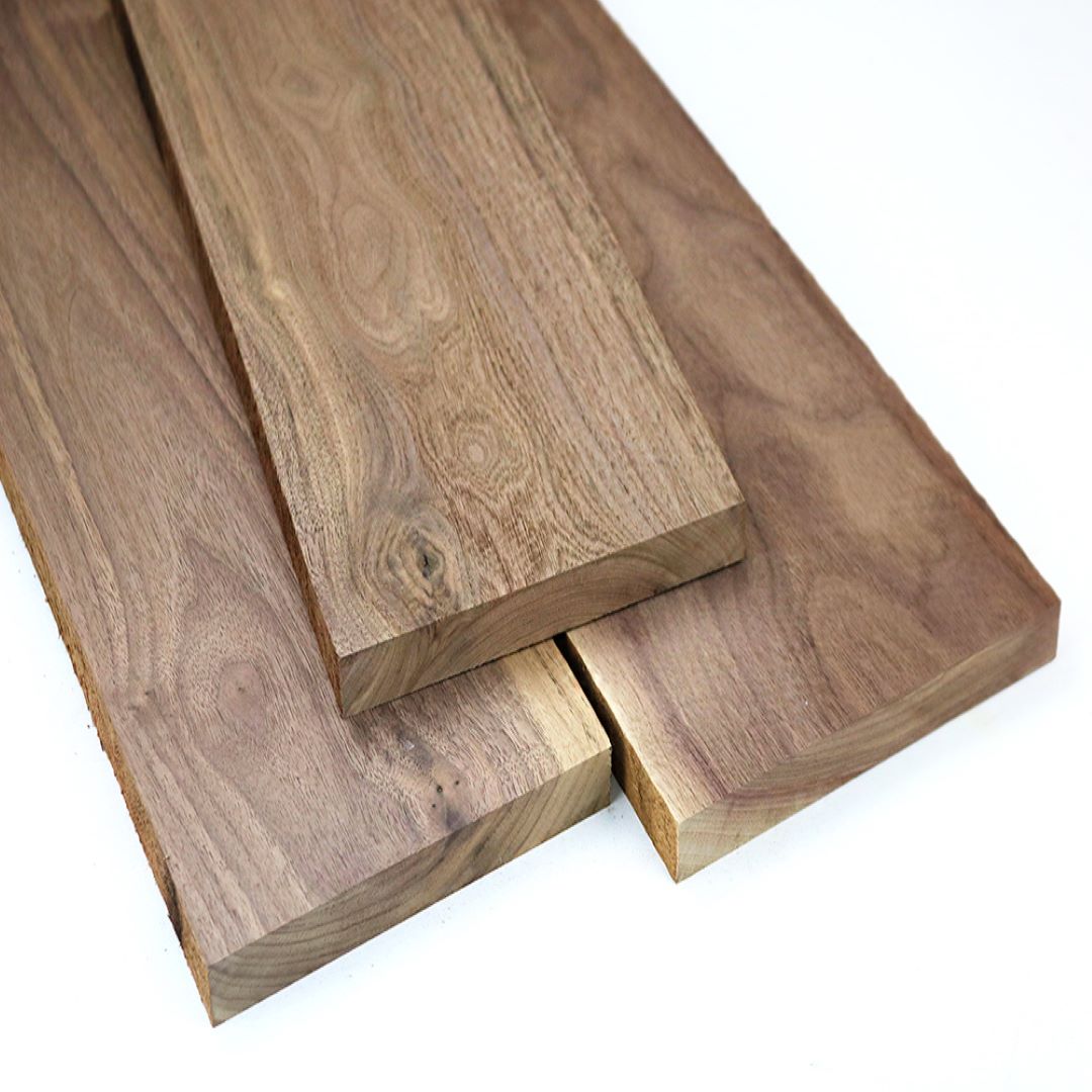 african walnut