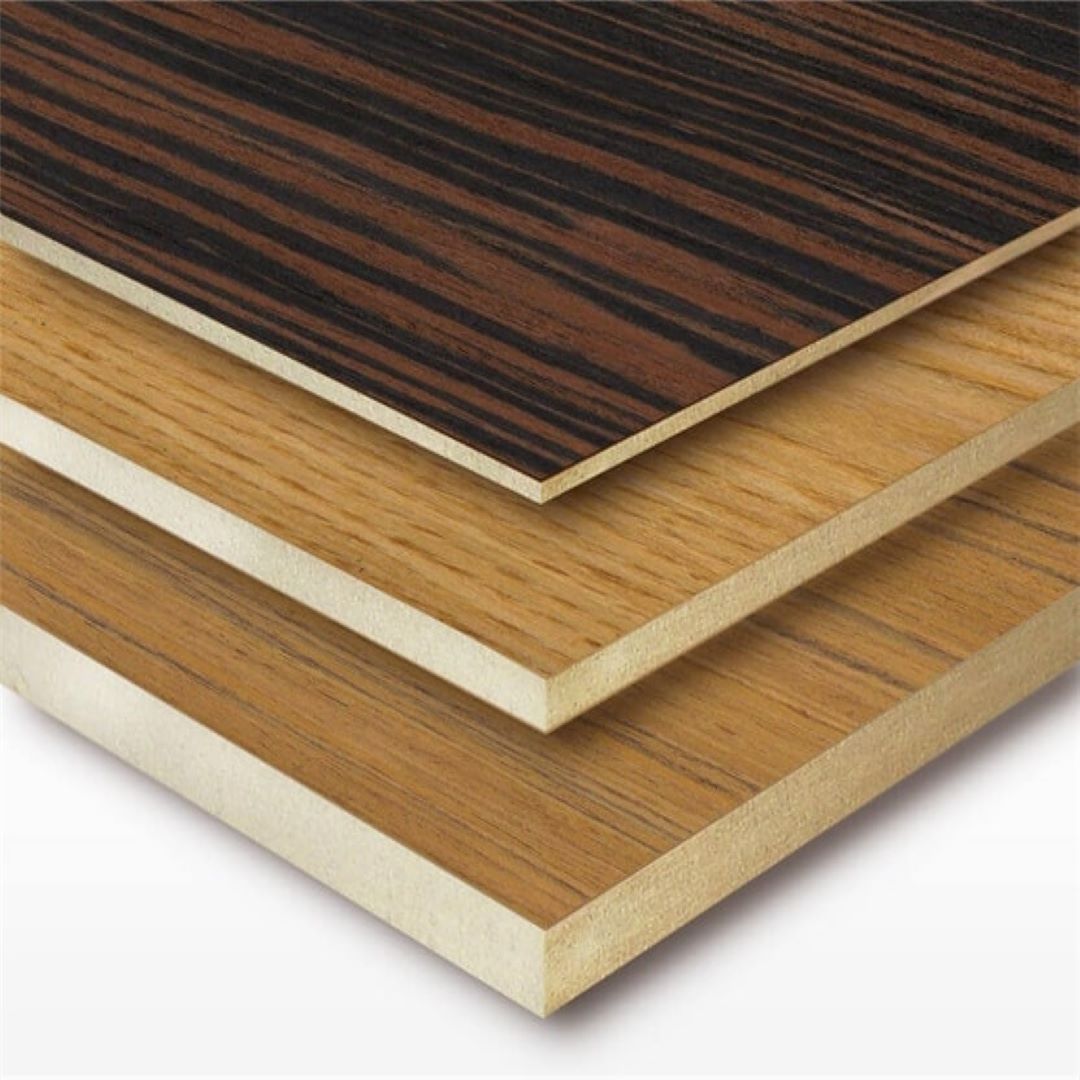 veneered-MDF veneered-MDF