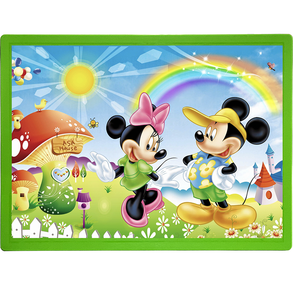 3M-DOL01-mIKEY 3M-DOL01-mIKEY