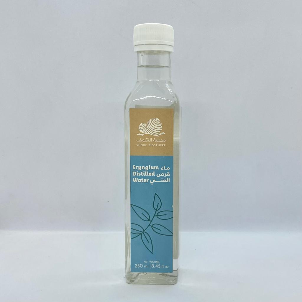 Shouf Biosphere – Erygnium Distilled Water Shouf Biosphere – Erygnium Distilled Water