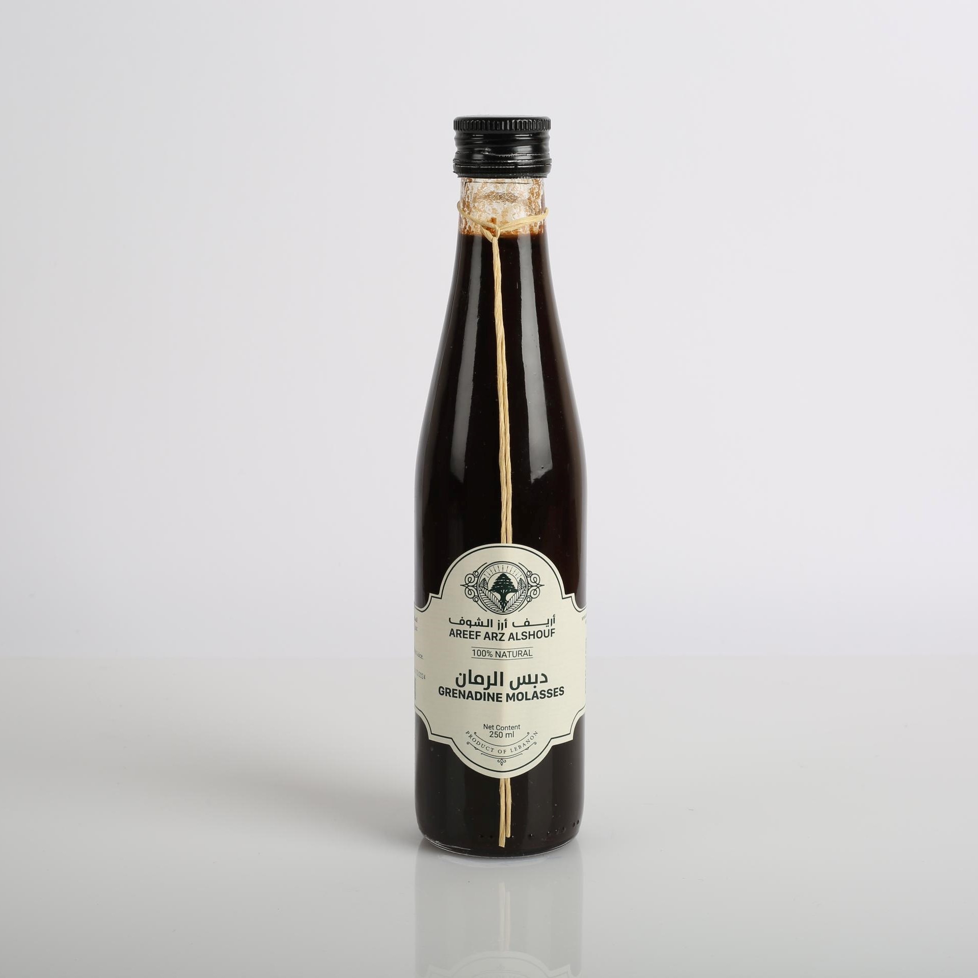 ARF-Gren-9-Mola-250-Sm