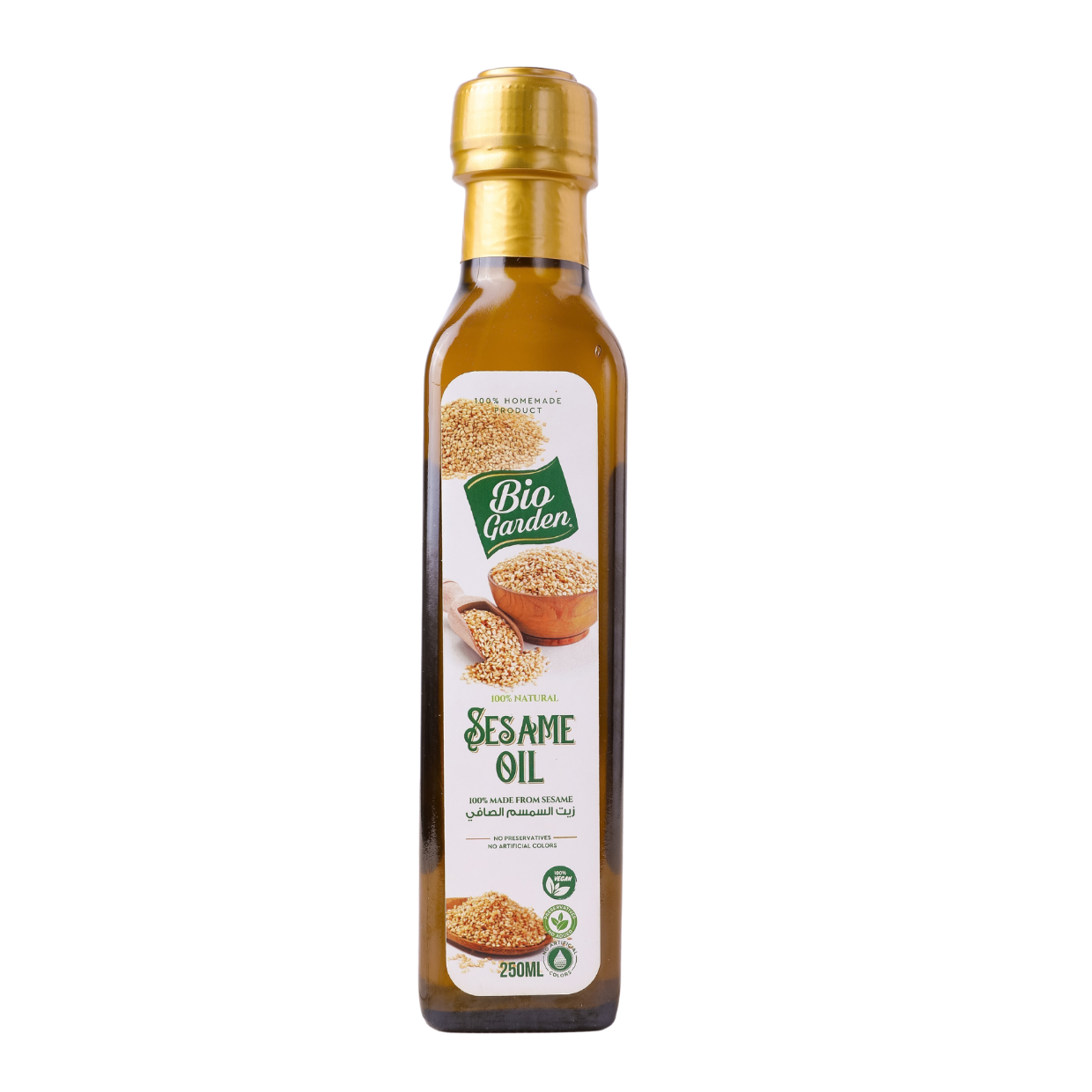 sesame oil sesame oil