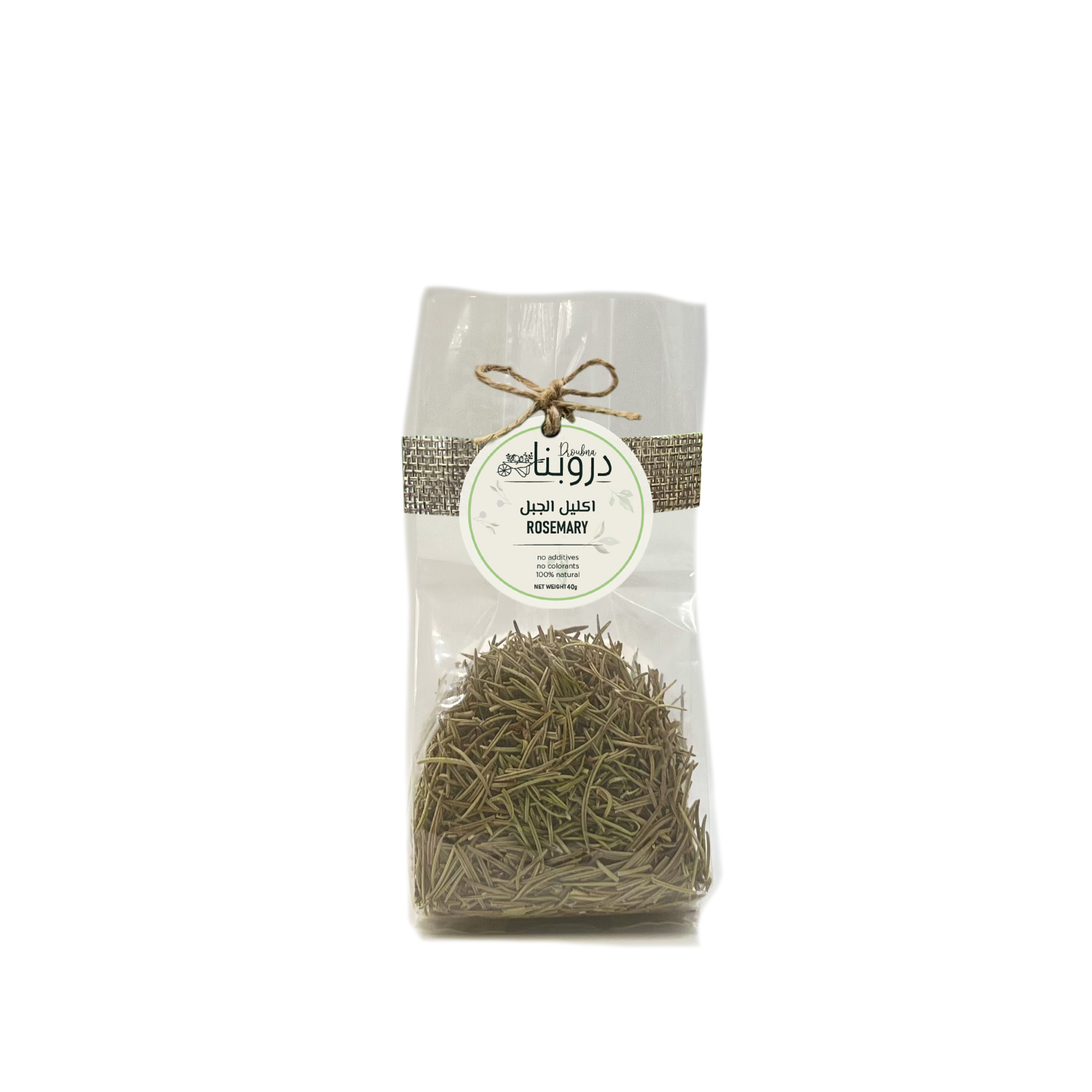 Rosemary 40g Rosemary 40g
