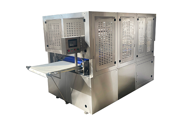 Tortilla Press unit machine