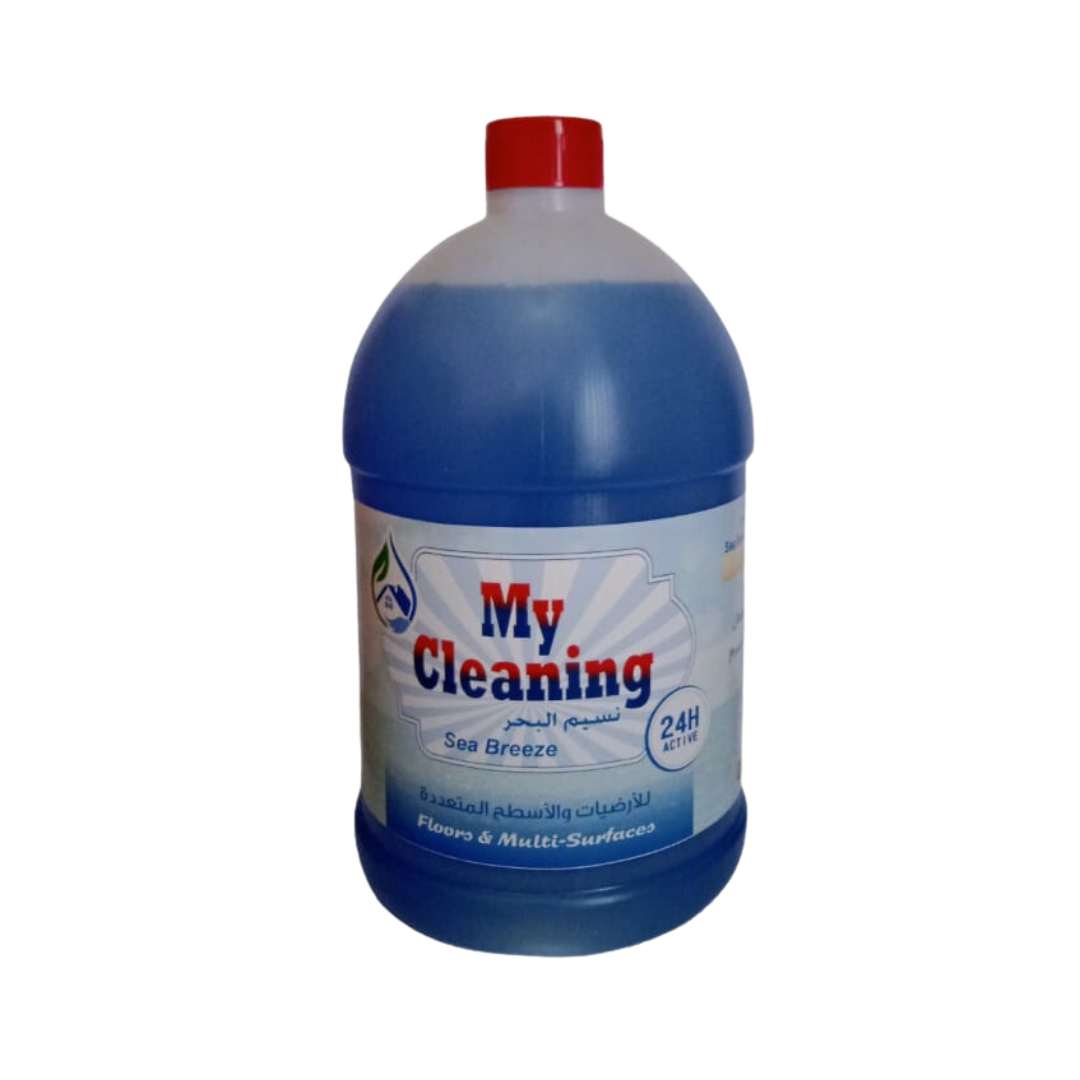 sea floor big sea floor big