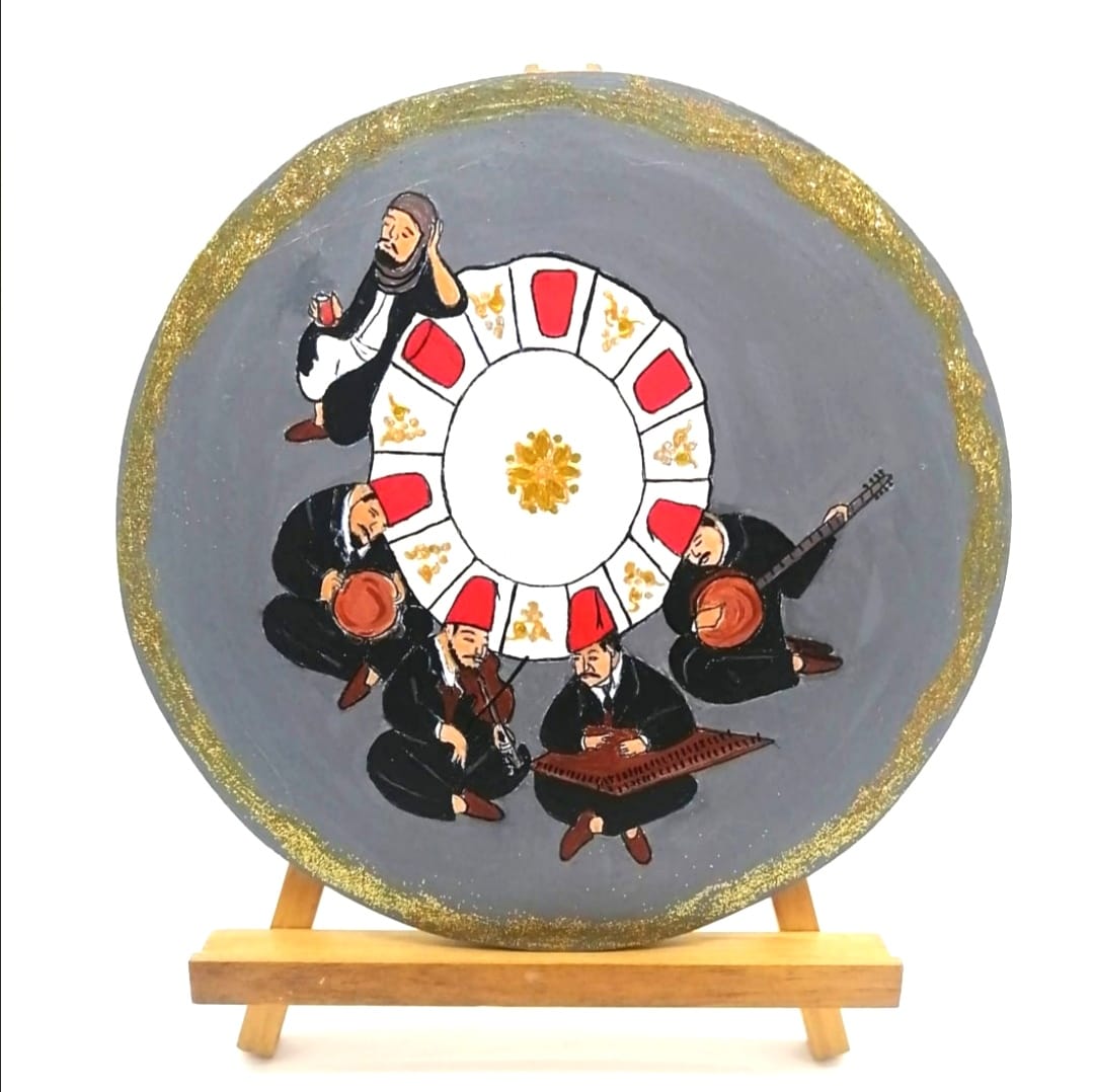 Soufi Band Soufi Band