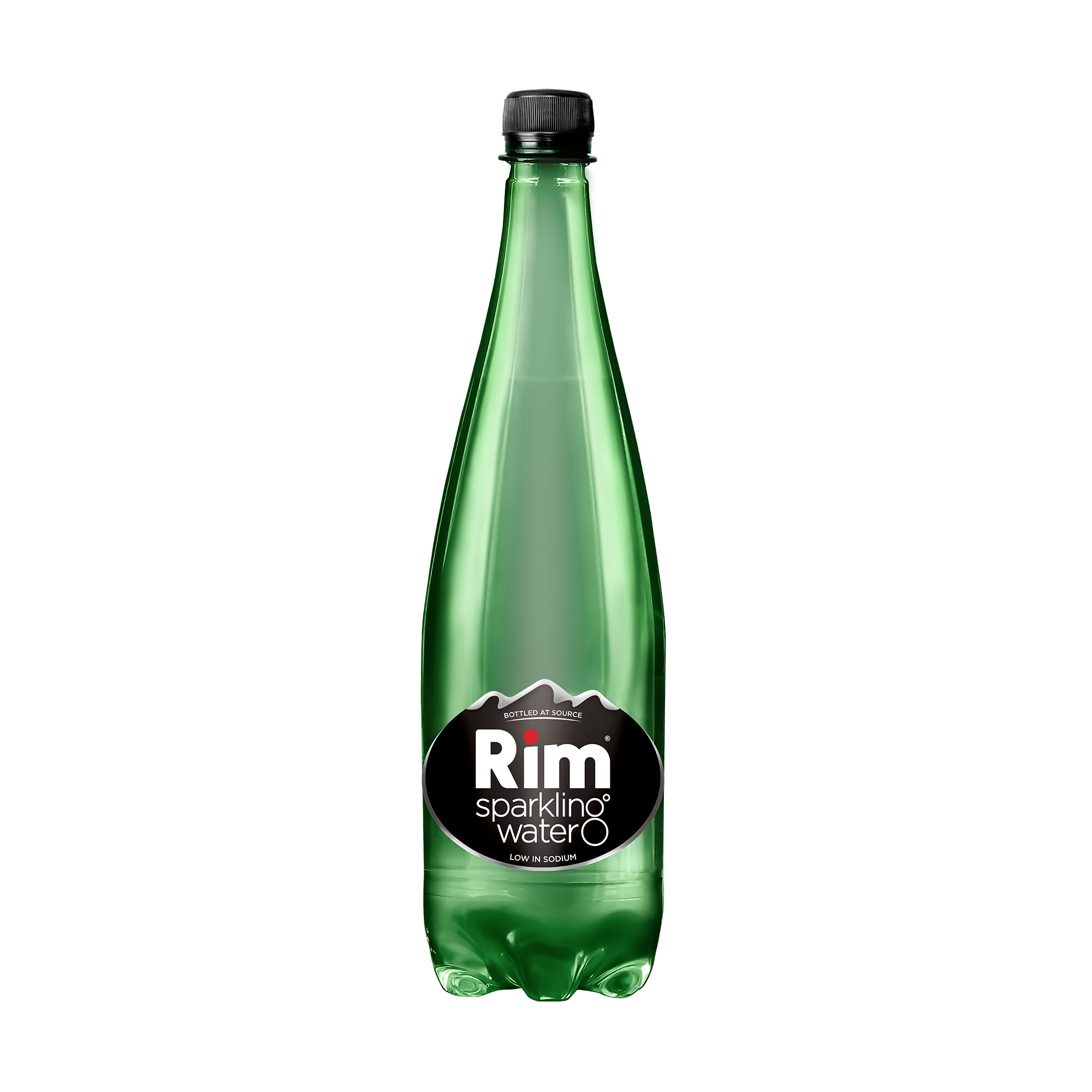 Rim Sparkling Water 1L PET Rim Sparkling Water 1L PET