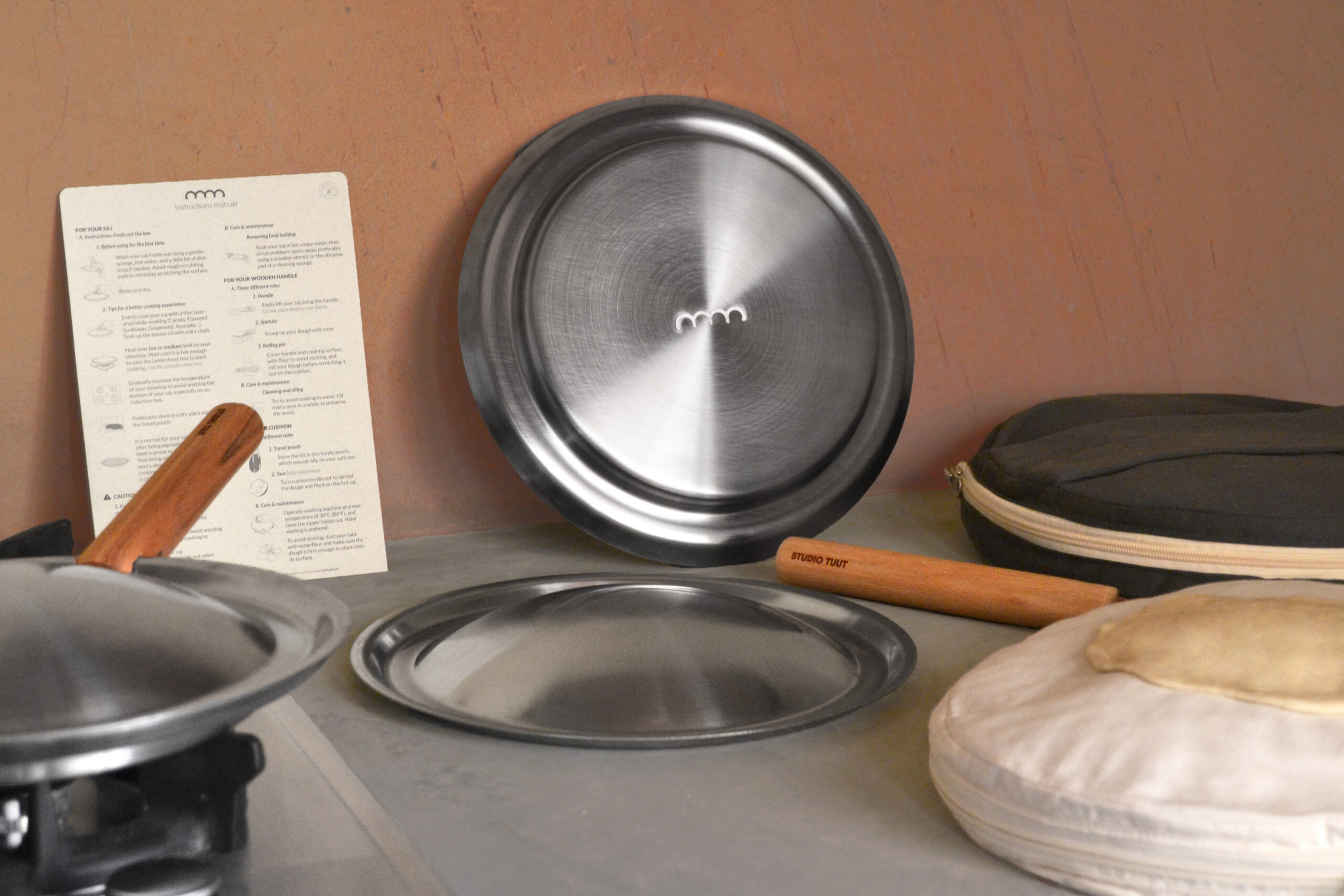 Saj Tuut 2 Saj Tuut 2