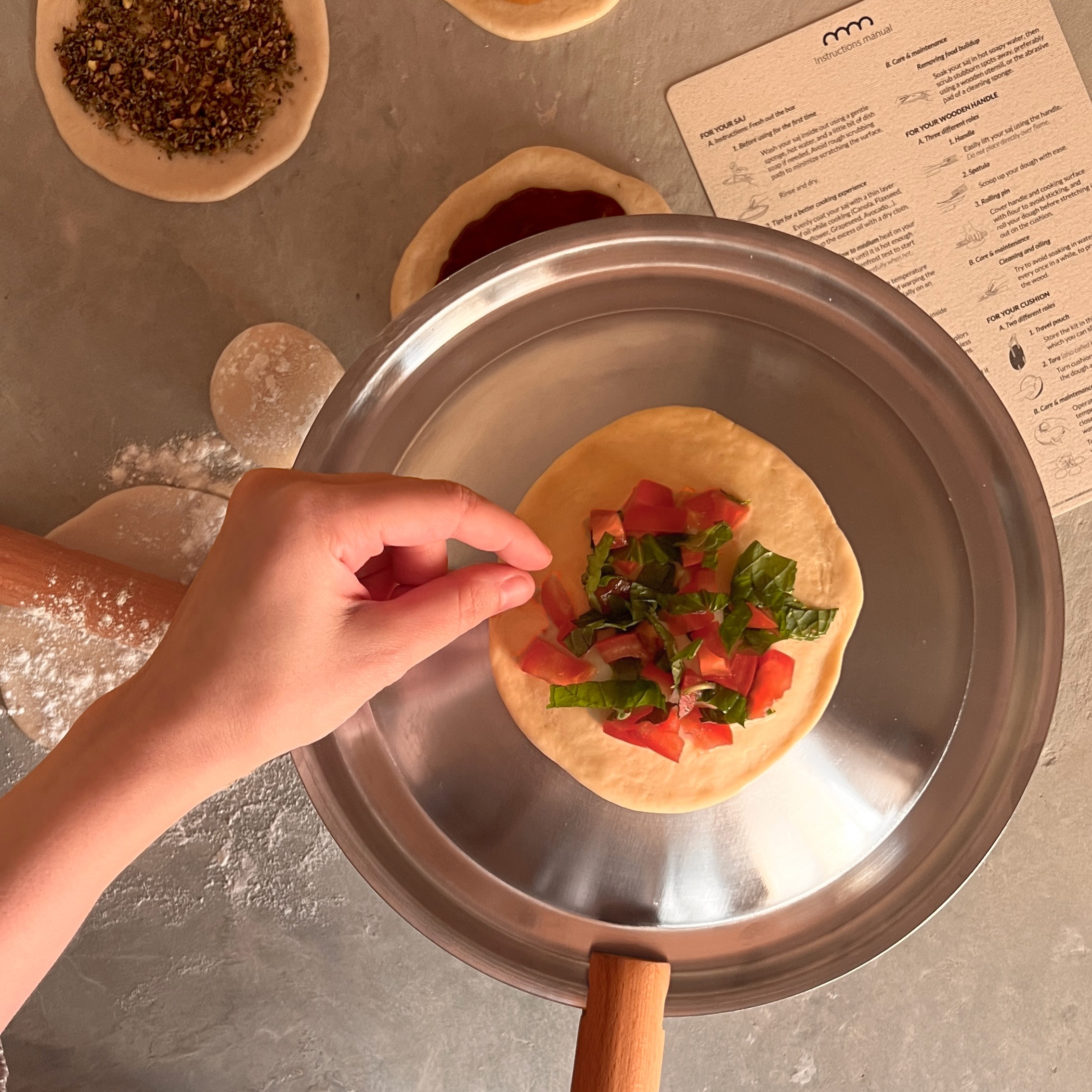 Saj Tuut 3 Saj Tuut 3