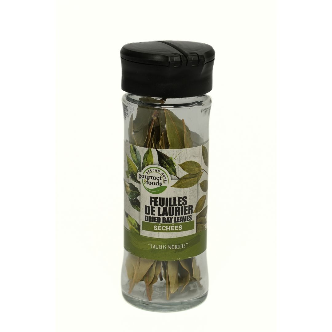bay leaves bay leaves