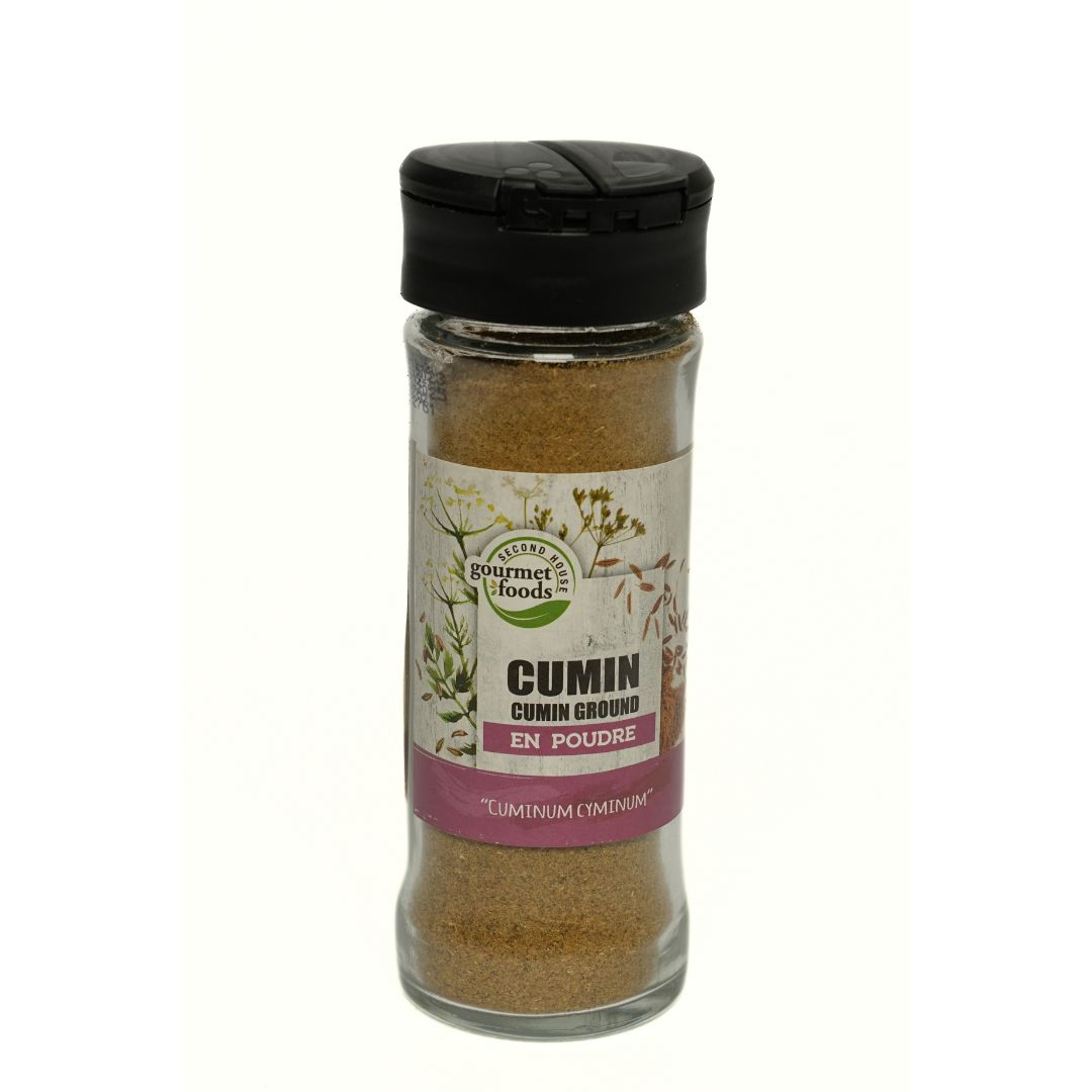 cumin ground cumin ground
