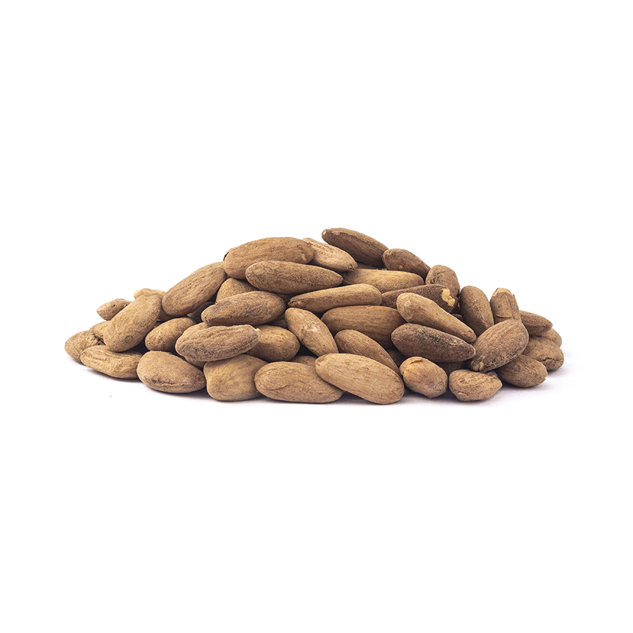 Al Rifai – Almond Spain Half Salted Al Rifai – Almond Spain Half Salted