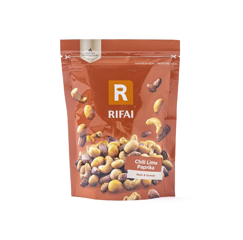 Al Rifai – Chili Lime Paprika