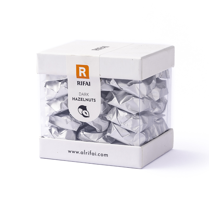 Al Rifai – Dark Chocolate Hazelnut