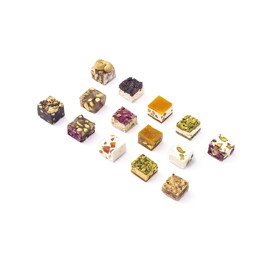 Al Rifai – Malban Mix