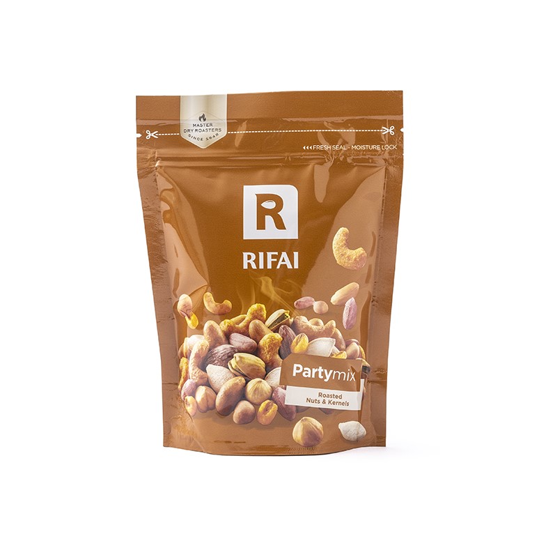 Al Rifai – Party Mix Al Rifai – Party Mix