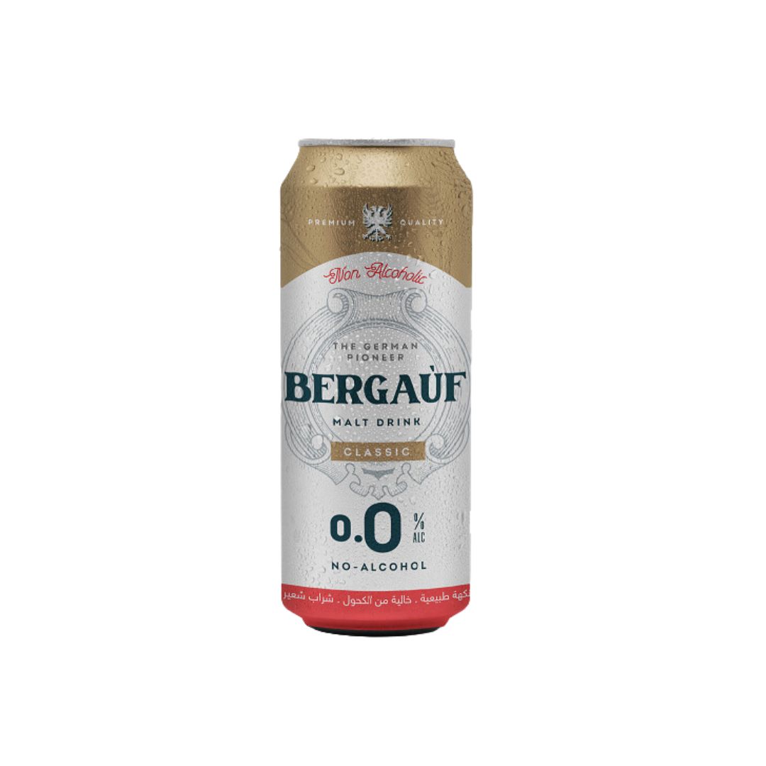 BERGAUF BERGAUF