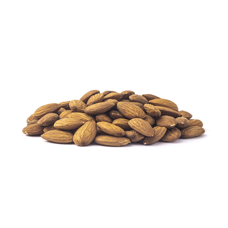 Raw Almonds