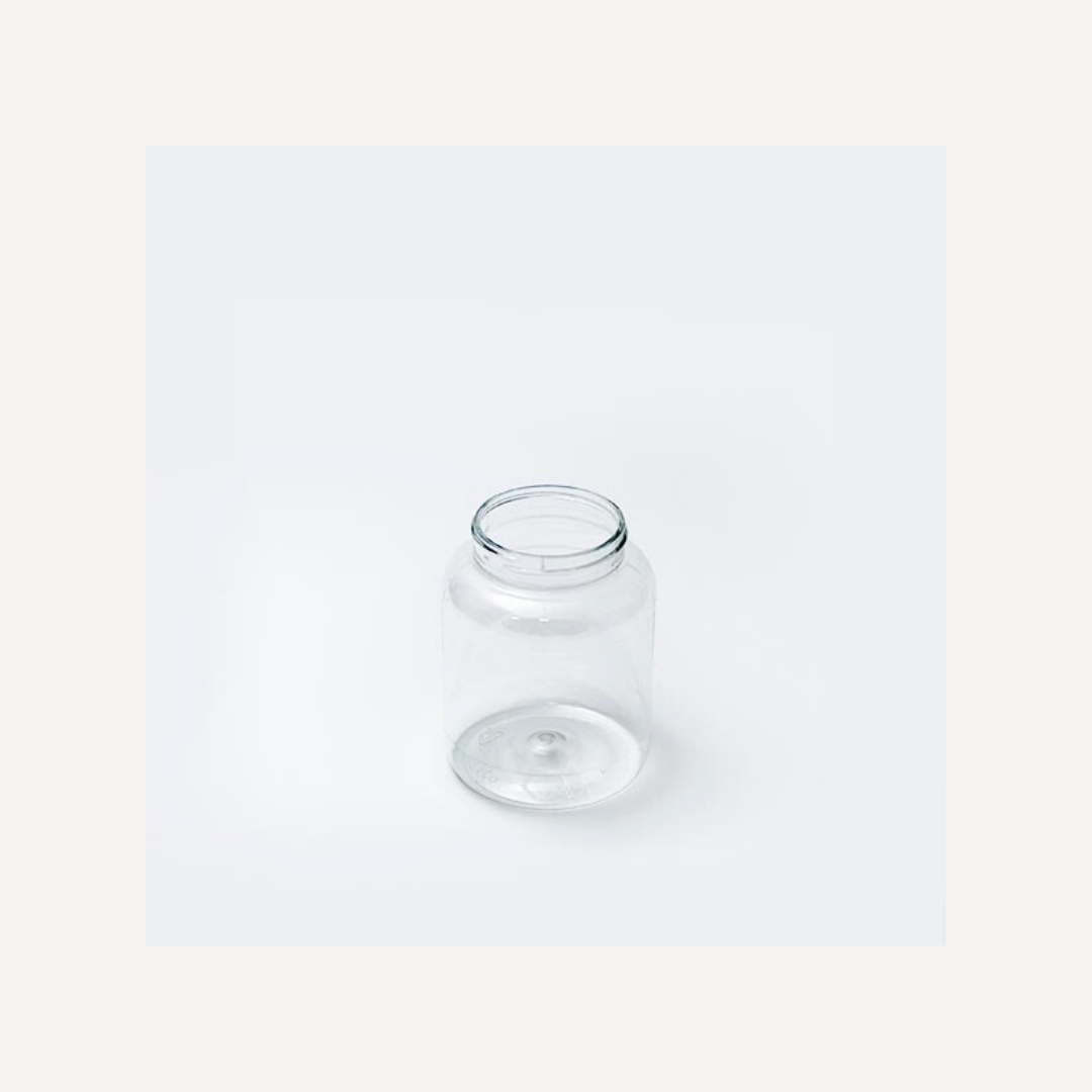 IPCO – Jar 500 Round IPCO – Jar 500 Round