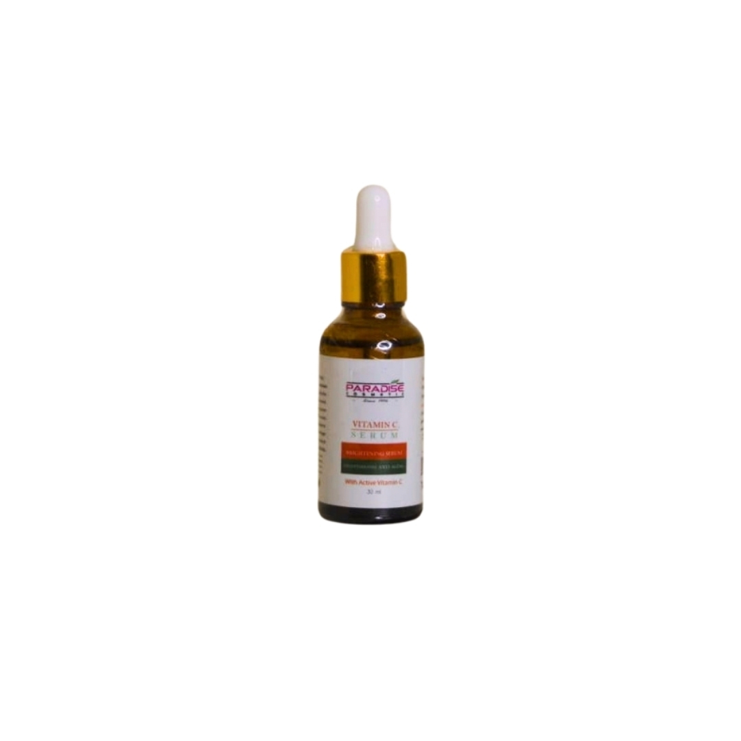Paradise Cosmetics Vitamin C Serum Paradise Cosmetics Vitamin C Serum
