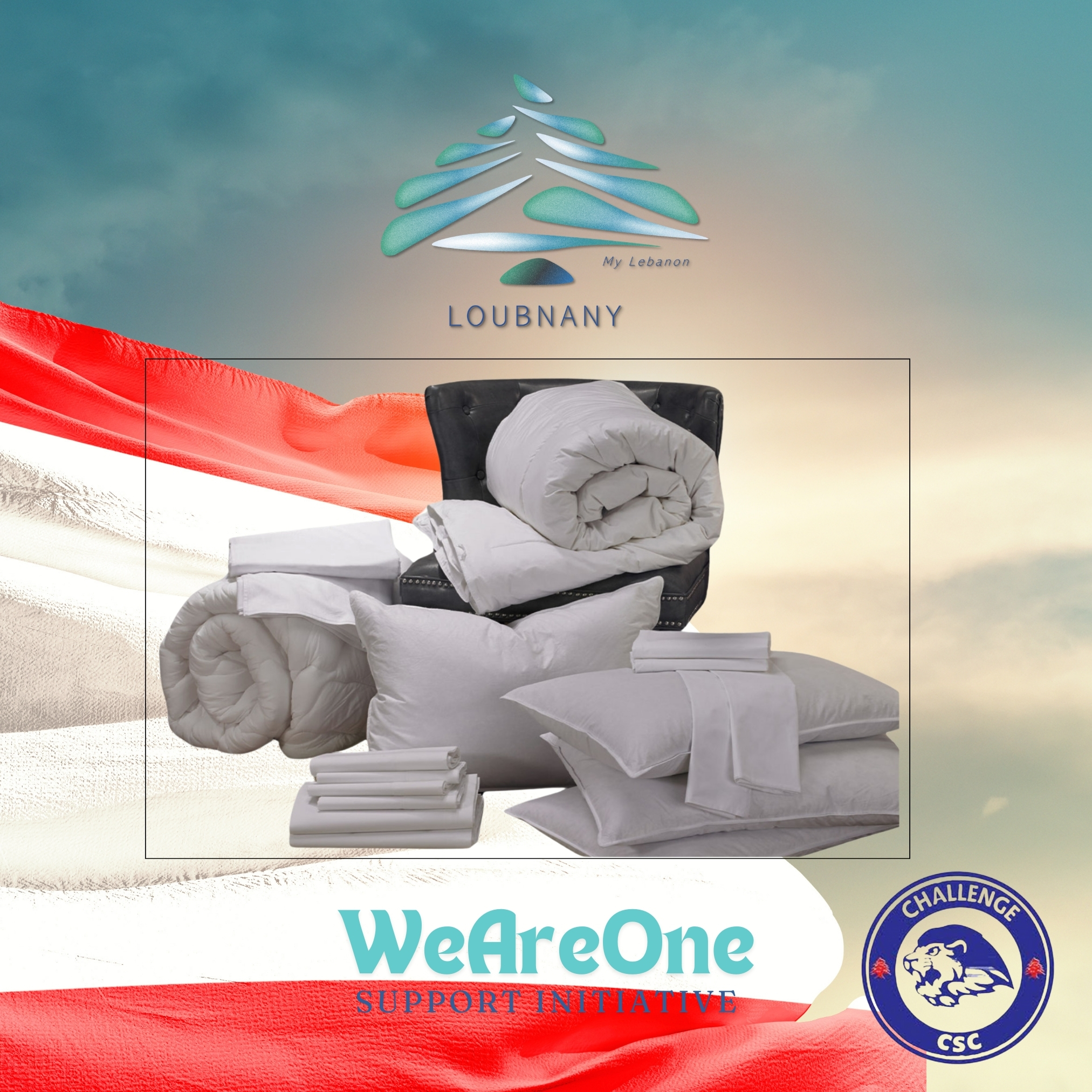 Comfort Necessities Comfort Necessities