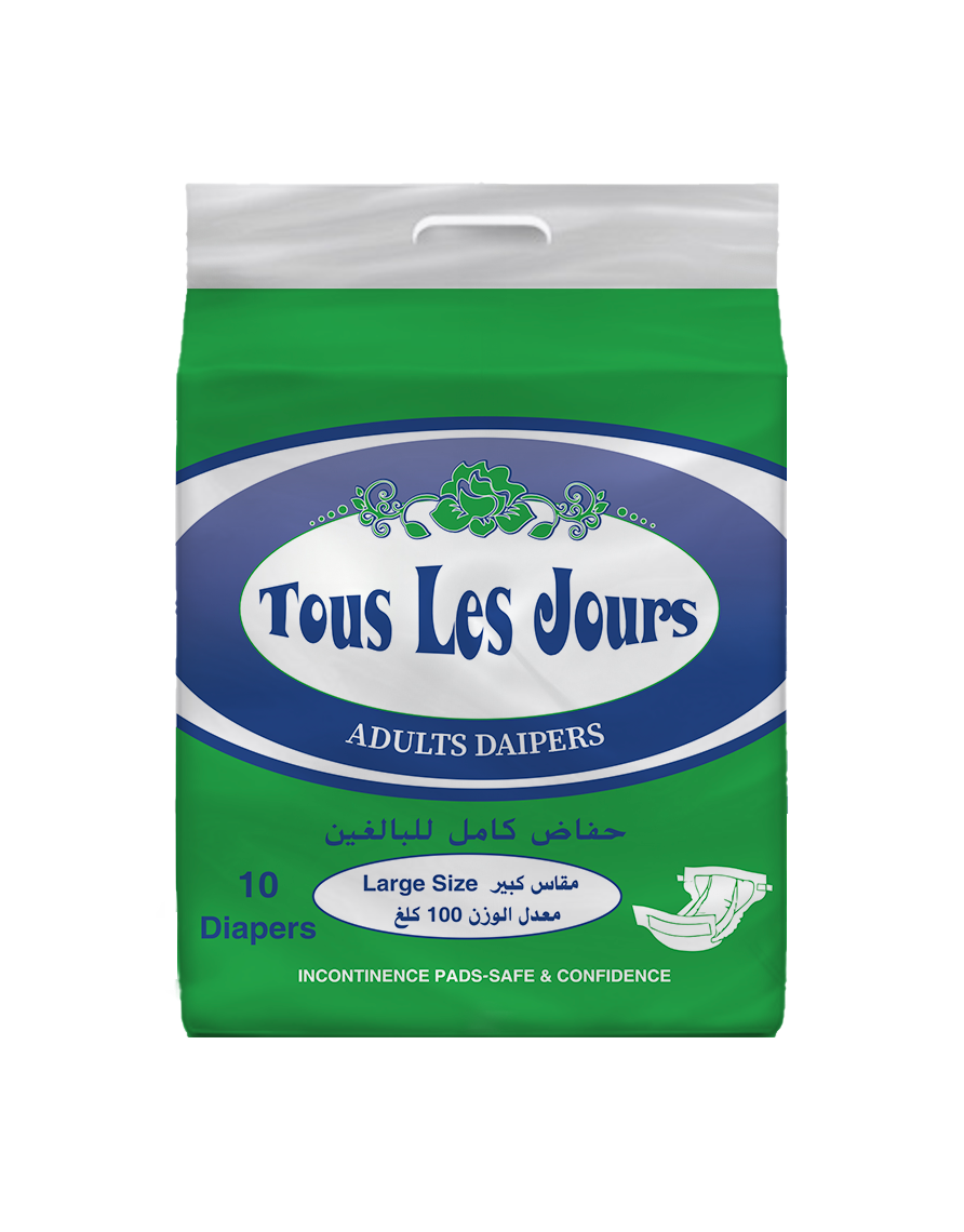 TLS Large