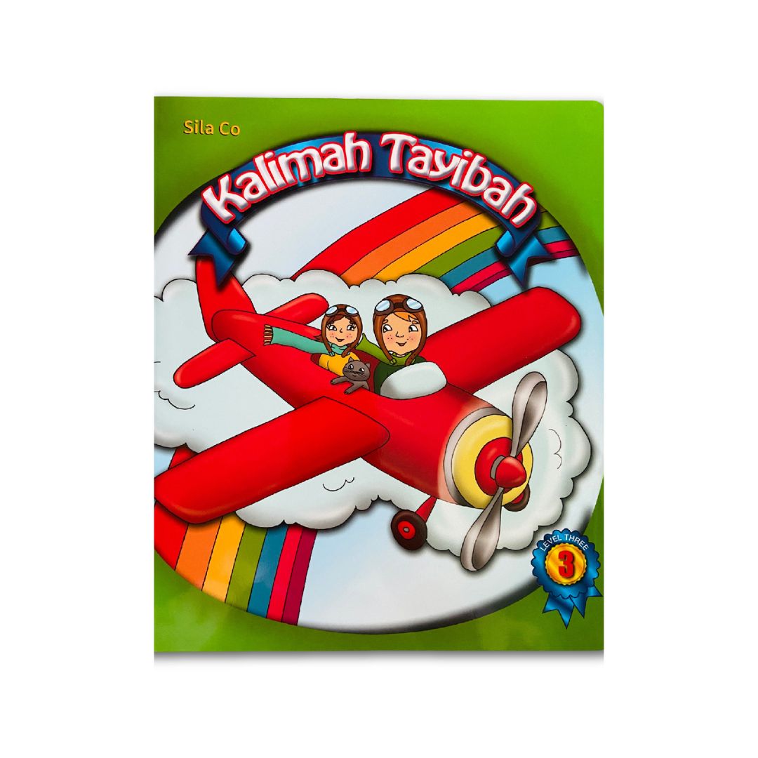 Teacher’s Book Level 3 Teacher’s Book Level 3