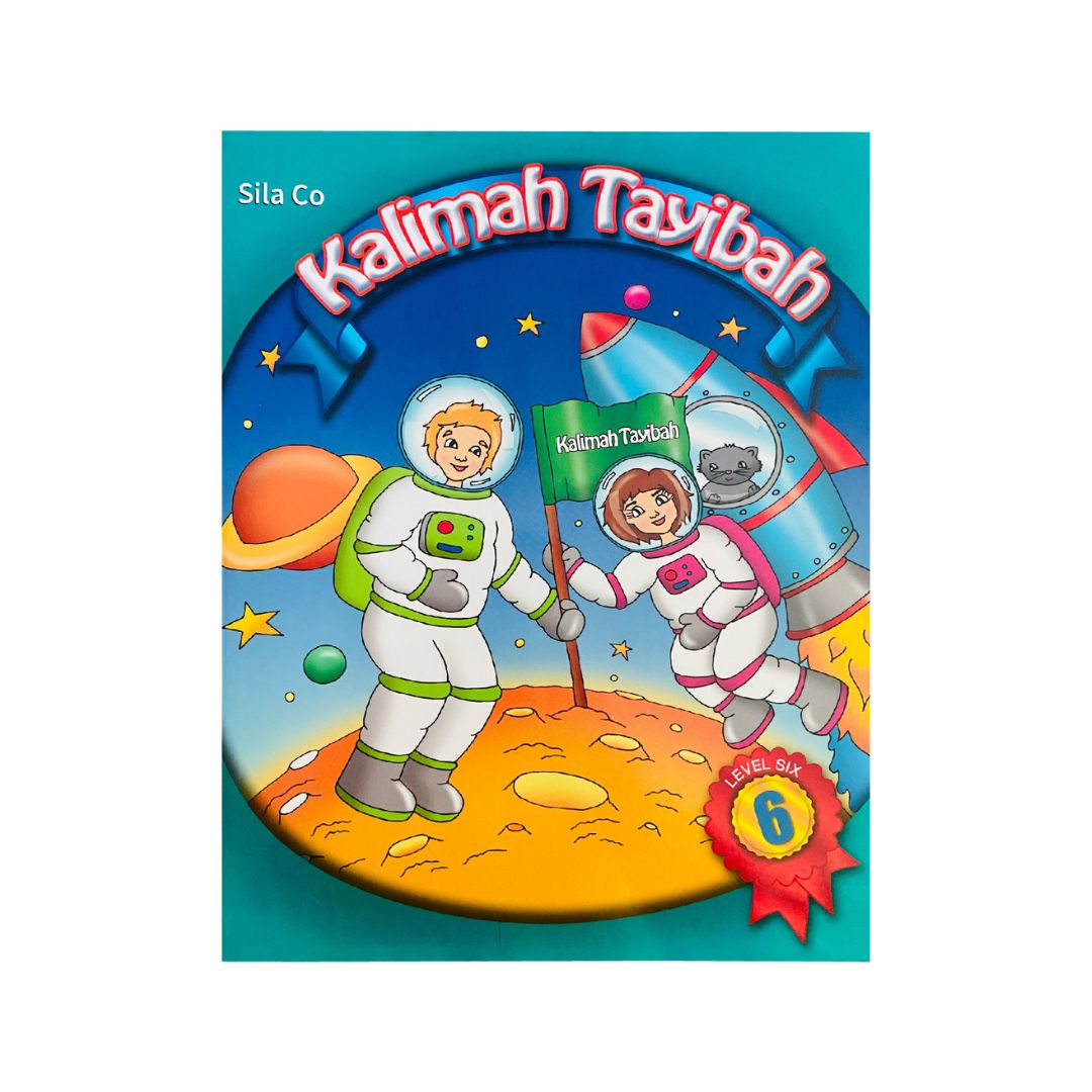 Teacher’s Book Level 6 Teacher’s Book Level 6