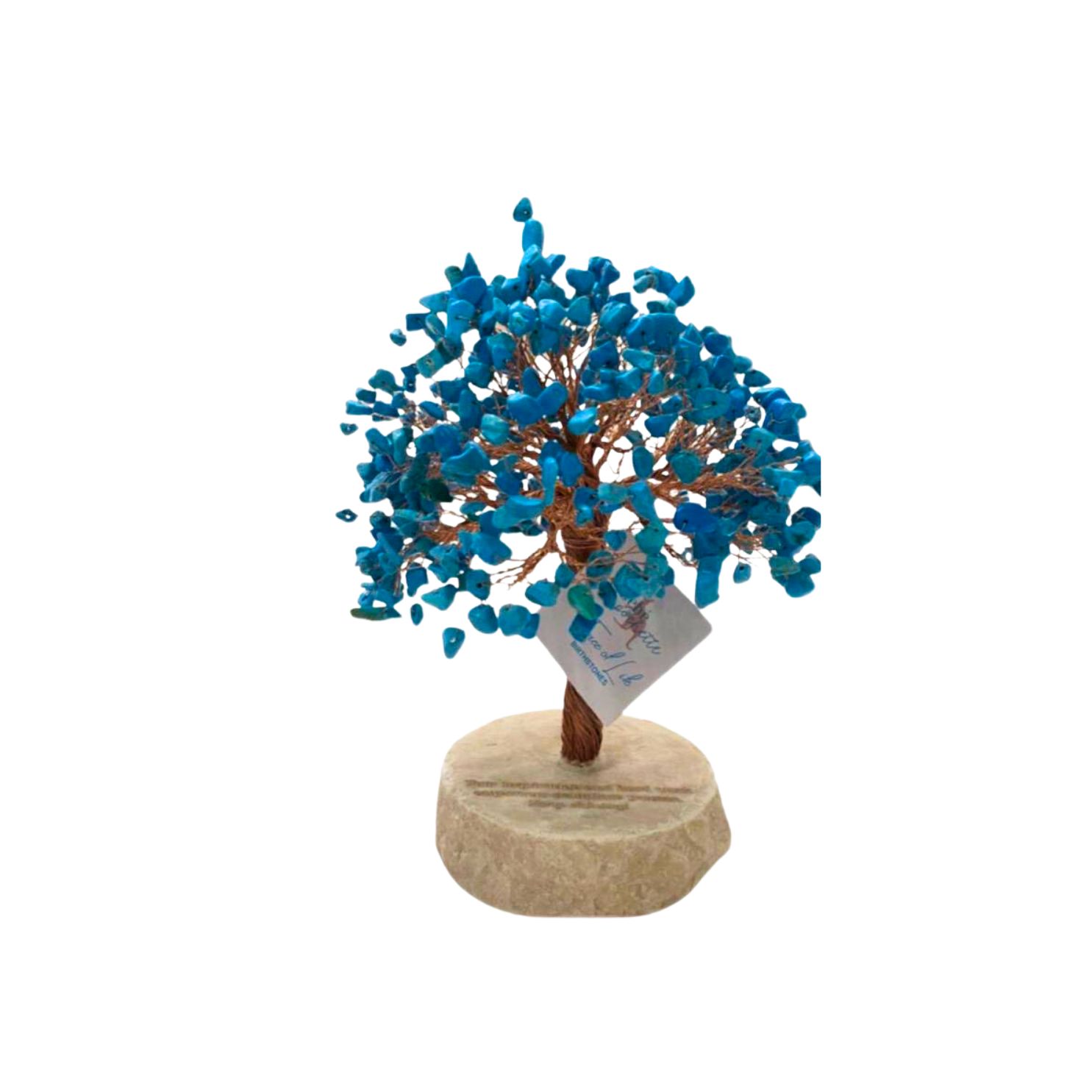 December Tree Of Life