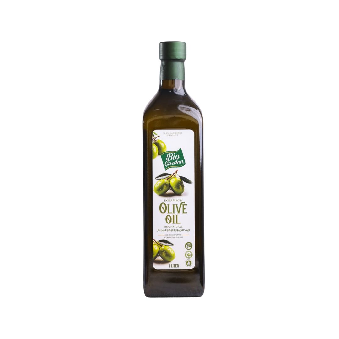 Extra Virgin Olive Oil 1 Liter