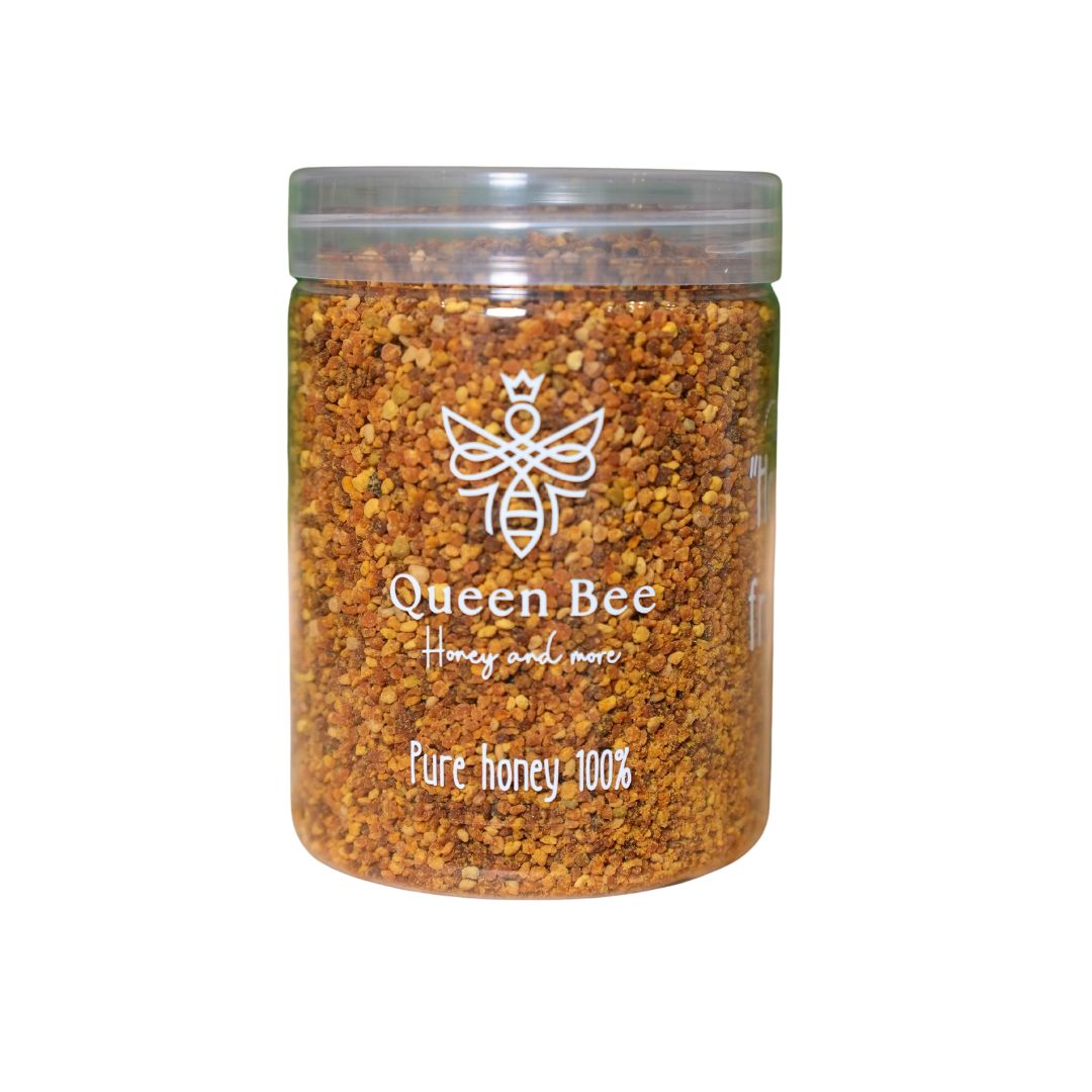 Pollen grains 400g Pollen grains 400g