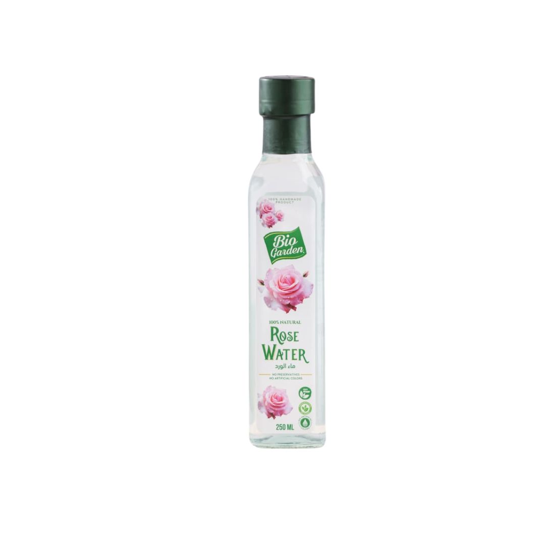 Rose Water 250 ml Rose Water 250 ml