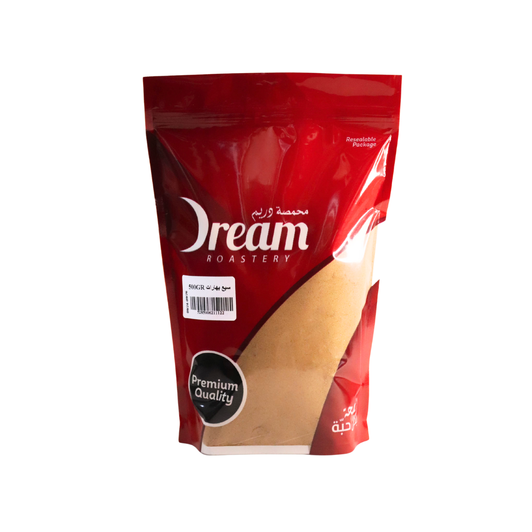 Seven Spices 500g Seven Spices 500g