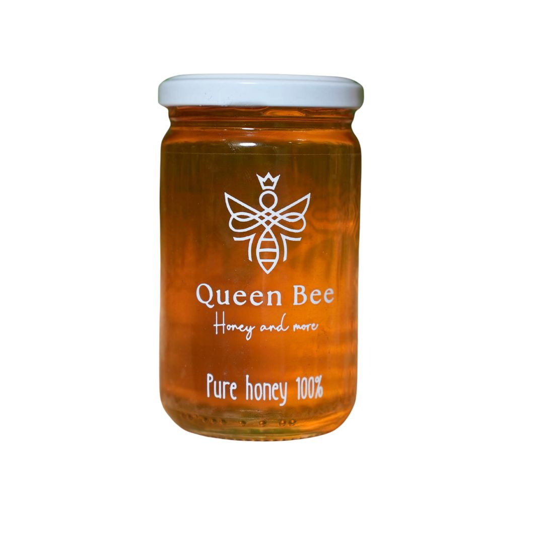 Spring honey 450g Spring honey 450g